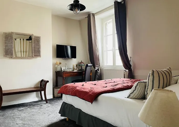 La Boheme - Chambres D\'Hotes