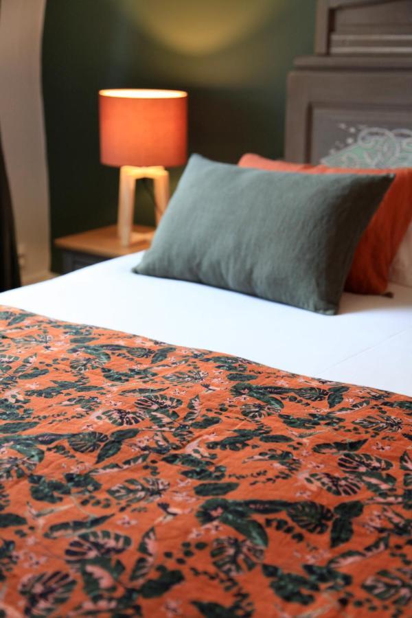 Bed & Breakfast La Boheme - D'hotes