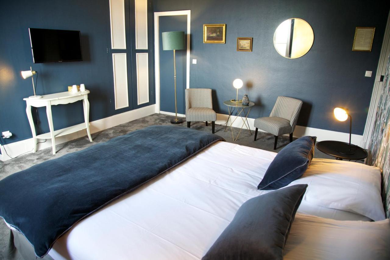 La Boheme - D'hotes Bed & Breakfast *