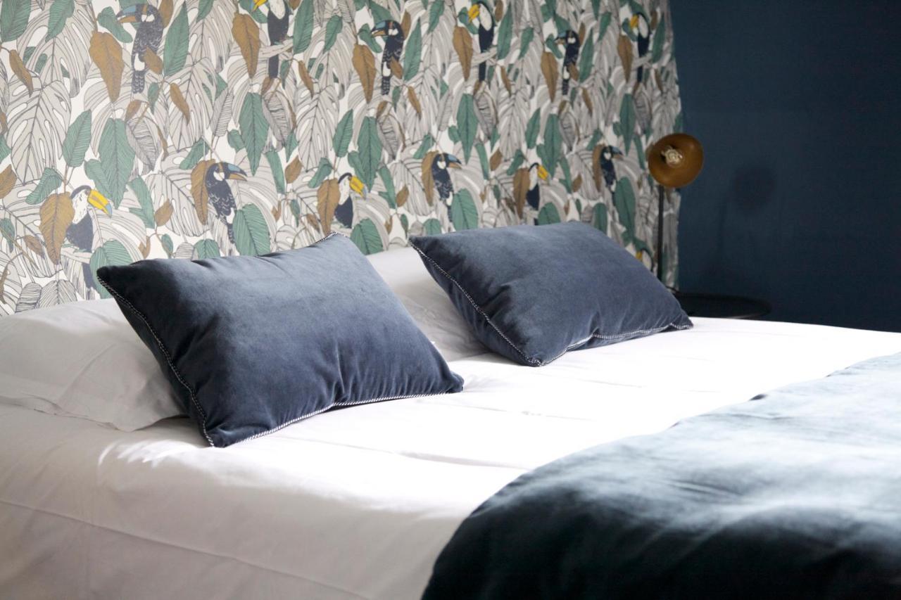 La Boheme - D'hotes Bed & Breakfast *