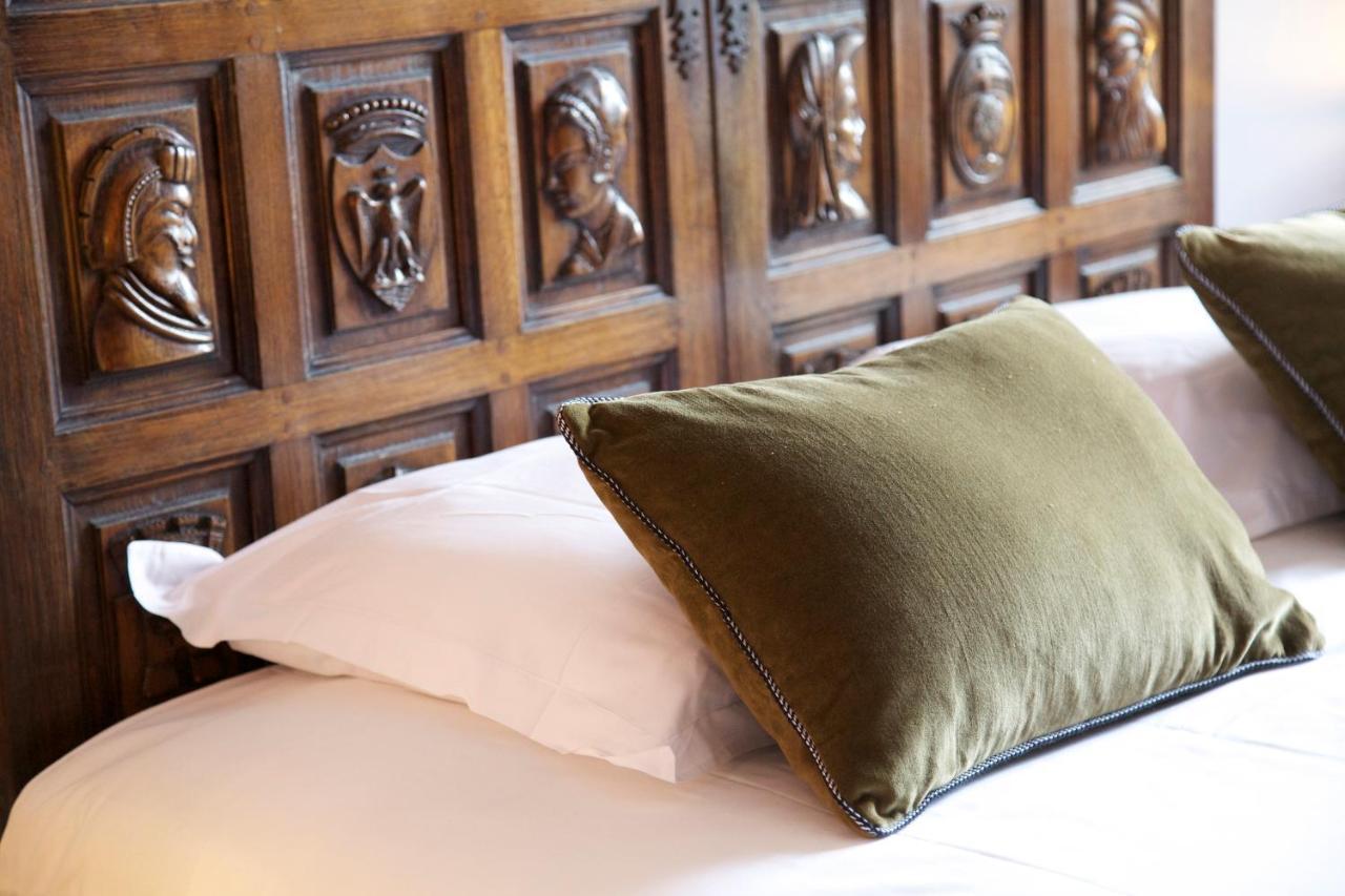Bed & Breakfast La Boheme - D'hotes *
