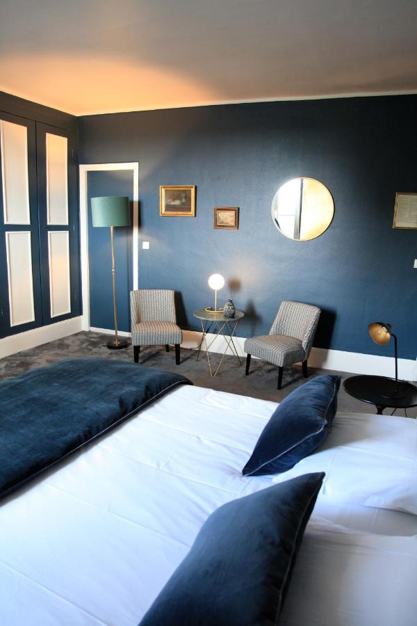 La Boheme - D'hotes Bed & Breakfast