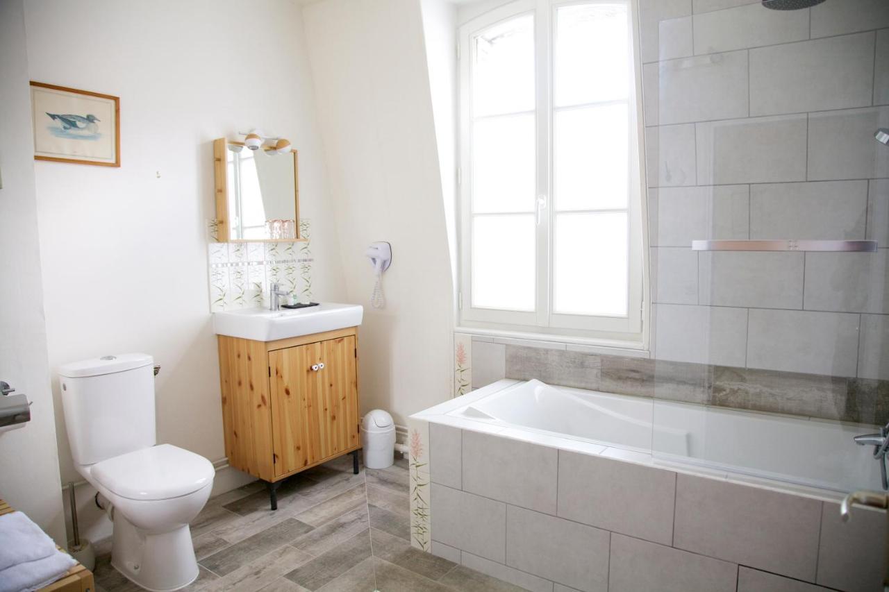 La Boheme - D'hotes Bed & Breakfast Senlis (Oise)