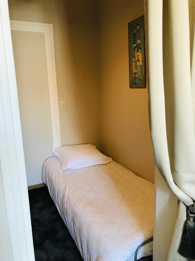 La Boheme - D'hotes Bed & Breakfast *