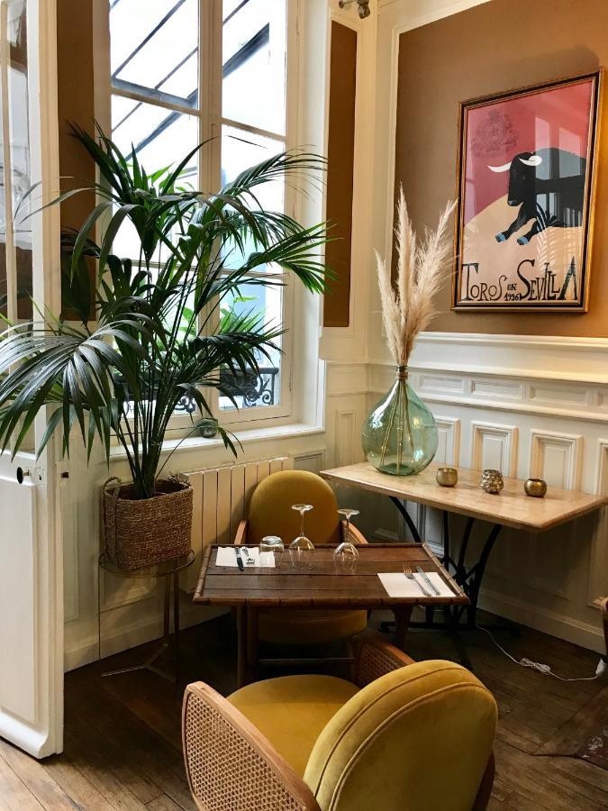 La Boheme - D'hotes Bed & Breakfast *