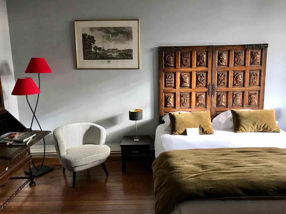 La Boheme - D'hotes Bed & Breakfast *